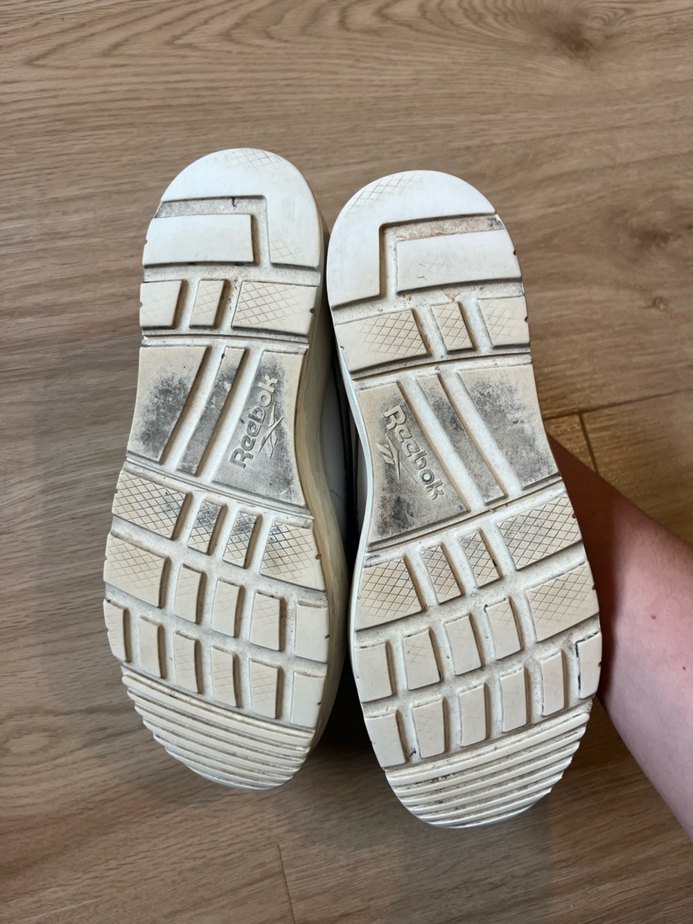 Reebok Club C Double GEO - Picture 4 of 7